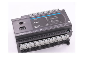 台达标准型DVP-ES3系列PLC